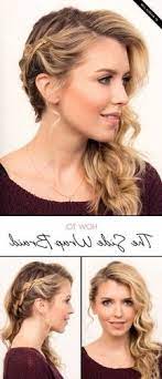 Brilliant Easy Formal Hairstyles Inspire Easy Formal Hairstyles Easy Hairstyles Formal Hairstyles