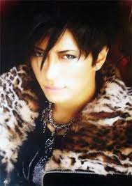 b lauri gackt beautiful actor model