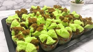 Saksikan kursus masak online bareng sajian sedap, live di facebook sajian sedap setiap senin, rabu dan jumat pukul 14.00 wib. Resep Bolu Kukus Mekar 2 Telur Lembut Dan Jadi Banyak Youtube