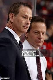 830 Calgary Flames Craig Conroy Photos & High Res Pictures