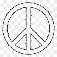 A woodpecker is found worldwide, except for australia, new guinea, new zealand and madagascar. Free Png Peace Sign Clip Art Download Pinclipart