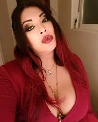 🪷Ivy Doomkitty🪷 Latina 🇪🇨🇲🇽