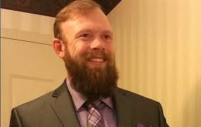 Christopher Pelkey's Instagram, Twitter & Facebook