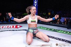 Rose Namajunas Mma Women Ufc Rose Namajunas