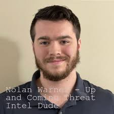 Nolan Warner