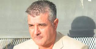 Diego Vázquez: «El empate es justo aunque pudimos ganar al final»