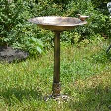 I hope this gave you some ideas of the many ways you can diy your own hummingbird baths. 10 Best Birdbaths For Every Style Hgtv