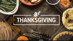 Have thanksgiving dinner prepared, premade or catered by someone else this 2020. Dine In And Take Out Options For Your Thanksgiving Dinner Wltx Com