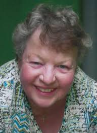 Ellen Evans Grisales Obituary March 11, 2017