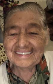 Obituary for Juanita Lopez