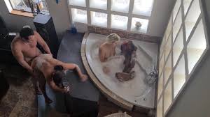 Using My Besties Holes - Forbidden Fun