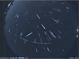 Maybe you would like to learn more about one of these? 10 Wild Perseid Meteor Shower Facts Space