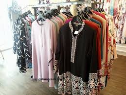 Salam kerinduan sisvs semua, wah, lama x update. Rasa Tak Nak Keluar Je Dari Butik Muslimahclothing Com Mcc Sayidahnapisahdotcom