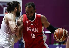 The international basketball federation (fiba) has designated the hosting of the third and final window of the asia cup qualifiers to the philippines anew. Hamed Haddadi Misses Fiba Asia Cup Qualifiers Tehran Times