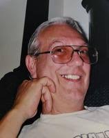 Stephen Holm Obituary (1950