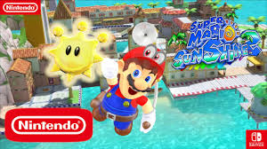 Join mario, sonic and friends for their greatest adventure yet at the olympic games tokyo 2020, exclusively on nintendo switch! Nintendo Direct 3 26 2020 Happening Multiple New Mario Games Leaked Official For Nintendo Switch Youtube