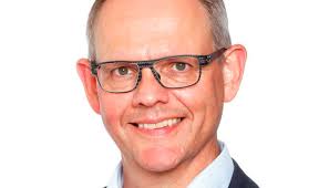 Michael Braüner Schmidt