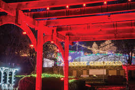 Maybe you would like to learn more about one of these? Winter Wonderlands Jefferson City Magazine