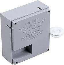 Amazon.com: Hatco 05.03.039.00 Cable Pullbox Plus 5Lb : Industrial &  Scientific