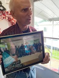 Robert Vidal Obituary (12/22/1938