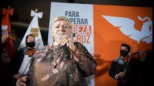 Jun 07, 2021 · paquita la del barrio fue uno de los personajes más comentados durante estos comicios electorales del 6 de junio. Paquita La Del Barrio Para Diputada Youtube