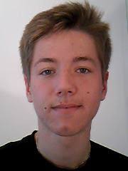 Jonathan Ricci's Instagram, Twitter & Facebook