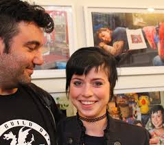 Somerville Overcoming Addiction Goes to Washington