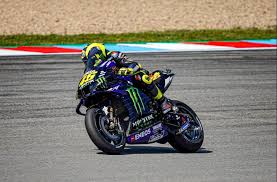 Motogp Austria 2020 Sebut Yamaha Paling Lambat Valentino Rossi Realistis