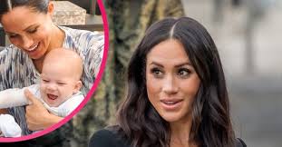 Prince harry, the duke and duchess of sussex, will soon be proud parents. Meghan Markle Changes Her Name On Archie S Birth Certificate