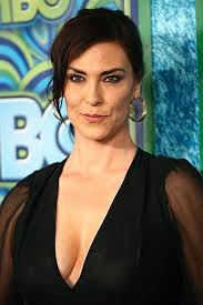 Michelle Forbes
