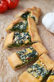 Pide Mit Spinat Kase Fullung Grundrezept Rezept Rezepte Lebensmittel Essen Fitness Lebensmittel
