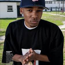 Kendrick Young's Instagram, Twitter & Facebook