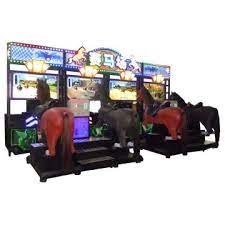 Come on and join the game now! Kn U Arcade Horse Racing Coin Game Machine Global Sources