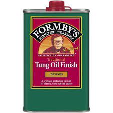 It starts to cure and that process cannot be reversed. Review Formby S Not So Tung Oil Finish By Pallystu Lumberjocks Com Woodworking Community