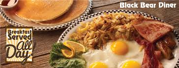 Black Bear Diner Reviews Breakfast Brunch At 4102 California Ave Bakersfield Ca