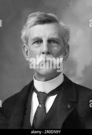 Oliver Wendell Holmes, Jr., (1841-1935), juge de la Cour suprême, vers 1930  Photo Stock