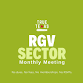 Rio Grande Valley (RGV) Monthly Meeting event image