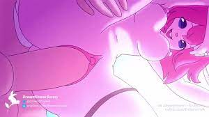 Dream flower bunny rule 34