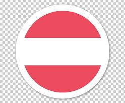Emoji images are here only to illustrate the differences, but you can download the free flag of austria image we created. Flag Of Austria Flag Of The Netherlands Sticker Png Clipart Austria Austria Flag Bandera Circle Emoji
