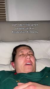 Kimberlypeoplehowtheytalk