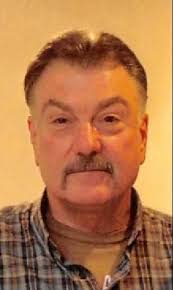 Martin Horback Obituary (2017)