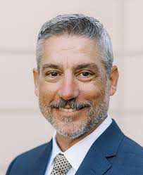 Aaron P Karr financial advisory team