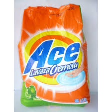 Most detergents now sold can be used in any washer type. In My Country Tide Is Called Ace Imgur