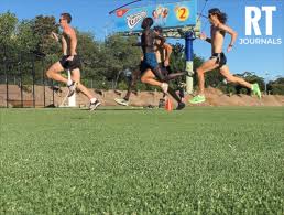 Peter Bol RTJ |2k16: It's the little things that make a big difference