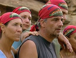 Survivor contestant Lindsey Richter