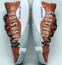 Patty mills caught fire in the 3rd quarter for 14 points, finishing the game with 17. Look Patty Mills Wears Special Sneakers To Raise Awareness About Australian History Woai