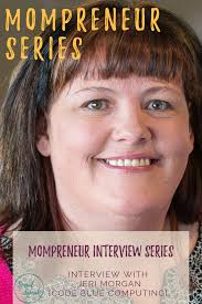 Mompreneur Series Archives