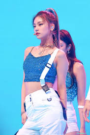 Kanchan Kr On Twitter Stage Outfits Itzy Kpop Fashion
