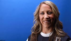 What do Hilary Knight, Meghan Duggan, Alex Rigsby and Brianna Decker have  in common, other than winning #GOLD for #TeamUSA? They all competed for  University of Wisconsin-Madison 🏒 in college! #TeamUSAStudentAthlete