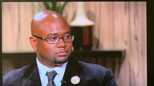 Dr Damon Robinson Md